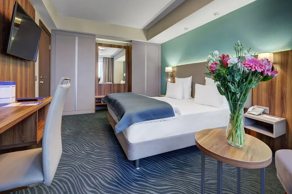 هتل پارک تاور